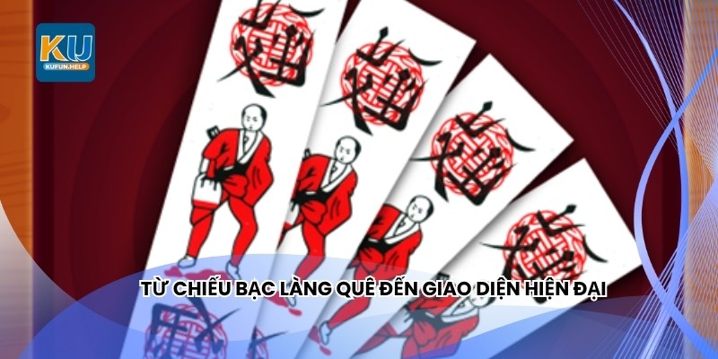 Luật chơi dễ giúp người mới nhanh chóng bắt nhịp với Đánh Chắn