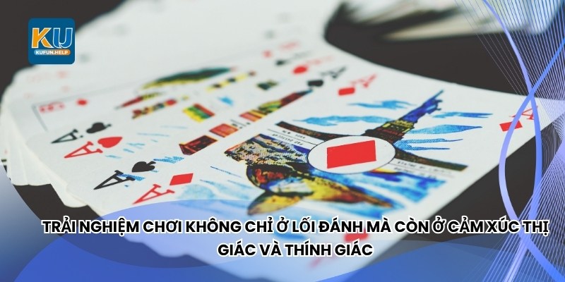 Không đơn thuần là chơi game, đây còn là nơi kết nối con người