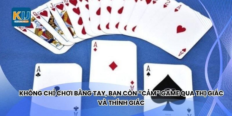 Đây là nơi người dùng được tôn trọng tối đa